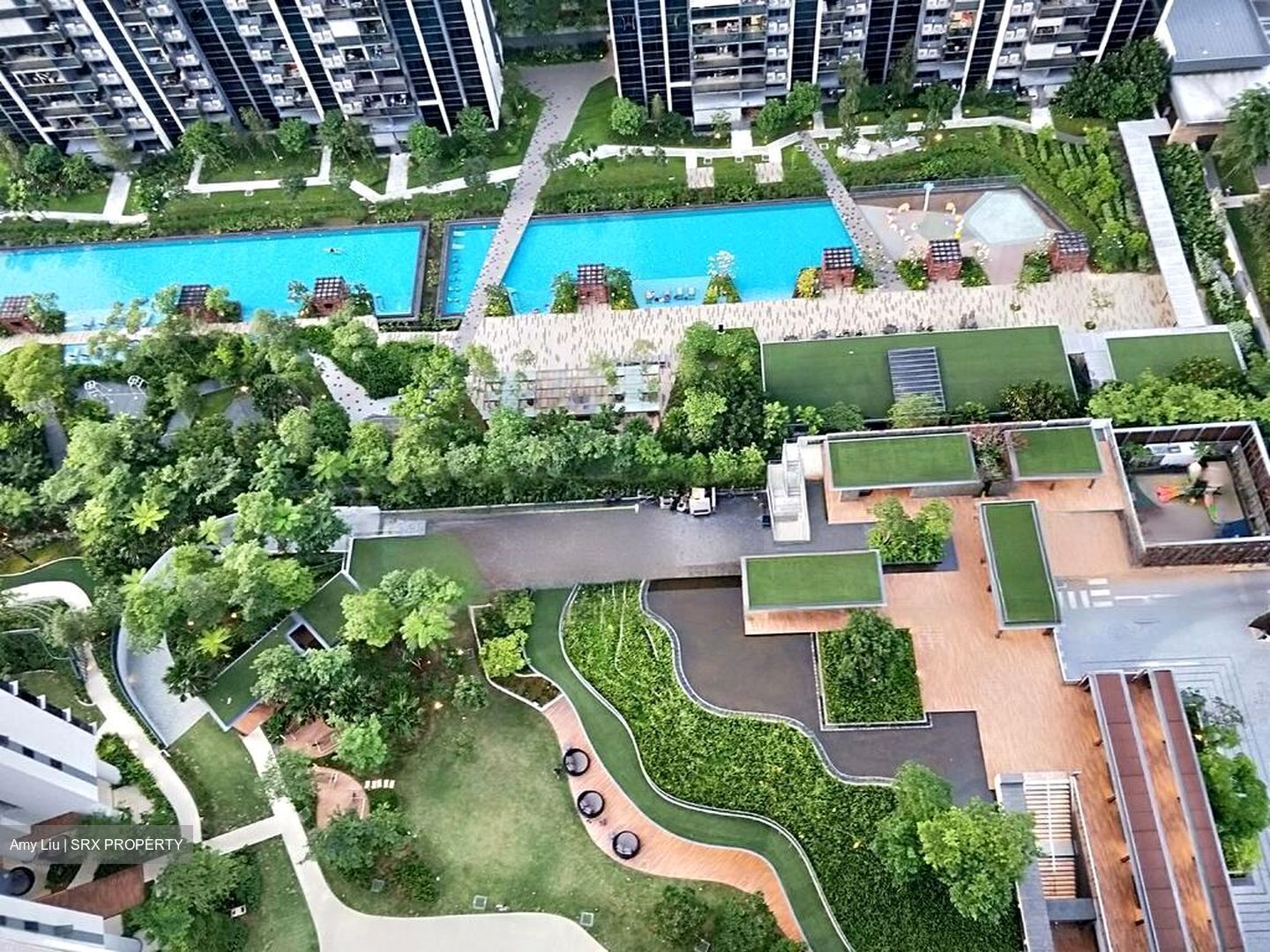 Twin Vew (D5), Apartment #452592051